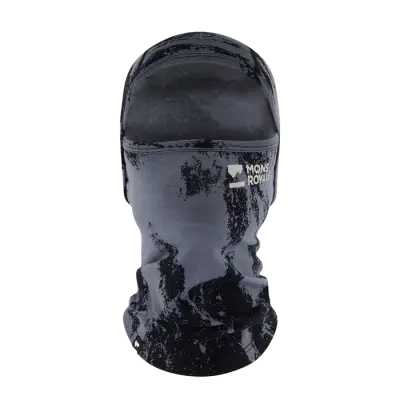 Mons Royale Santa Rosa Merino Balaclava