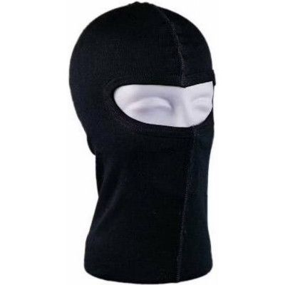 Orina Silkmix Balaclava