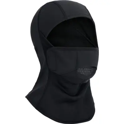 Outdoor Research Men's Polarverse Balaclava Black