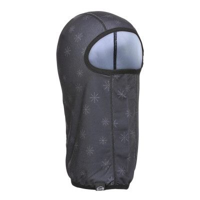 P3 Balaclava, Snowflake, S-M,  Pannband