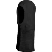Parajumpers Balaclava Ski Mask Black