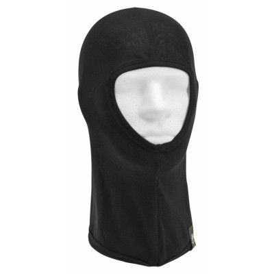 Pinewood Balaclava Vit