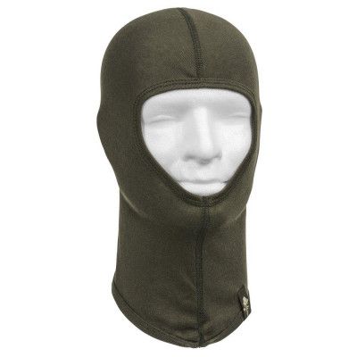 Pinewood Balaclava Grön