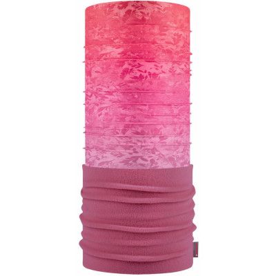 Buff Polar Yadora Vein Tulip Pink