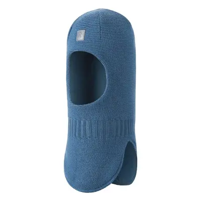 Reima Balaclava Starrie Blue Ocean - 48