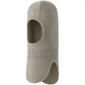 Reima Balaclava Starrie Kids Earthy Beige