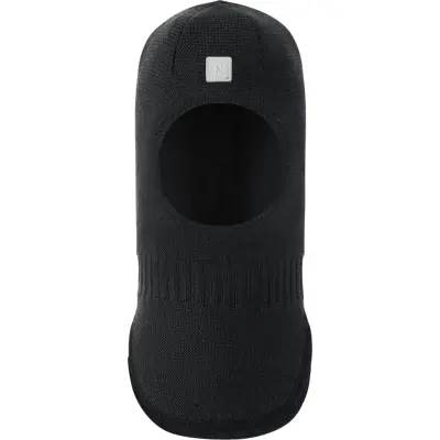 Reima Kids' Balaclava Starrie Black