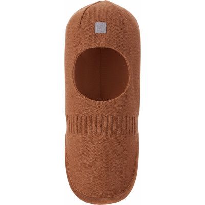 Reima Kids' Balaclava Starrie Cinnamon Brown