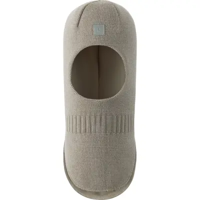Reima Kids' Balaclava Starrie Earthy Beige