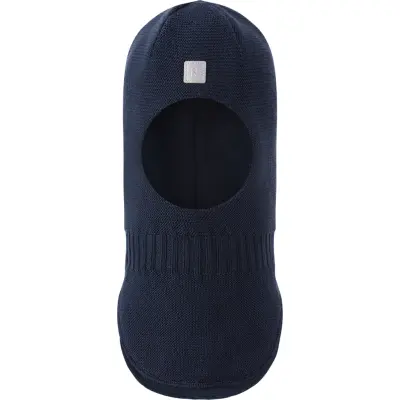 Reima Kids' Balaclava Starrie Navy