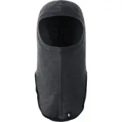 Reima Kids' Base Layer Balaclava Aurora Black Melange