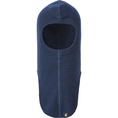 Reima Kids' Base Layer Balaclava Aurora Navy