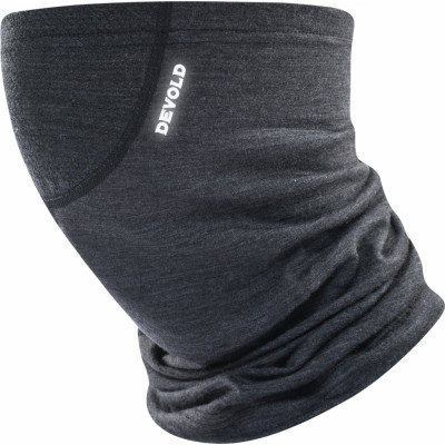 Devold Running Merino 130 Headover Anthracite