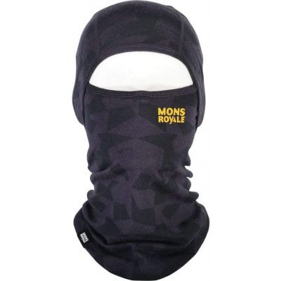 Santa Rosa 2.0 Hinge Balaclava