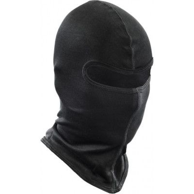Silk Balaclava