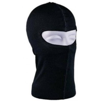 Orina Silk Balaclava