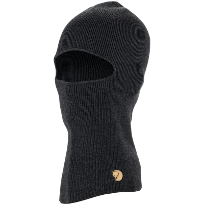 Fjällräven Singi X-Balaclava Dark Grey