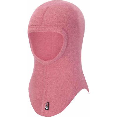 Skogstad Kids' Myseth Soft Merinoull hat Heather Rose