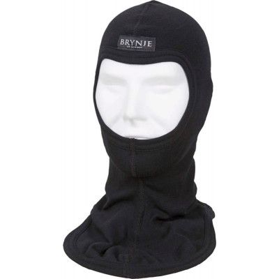 Brynje Super Thermo Balaclava Black
