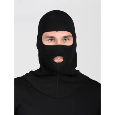 Svala Commando Hood, Merino balaklava
