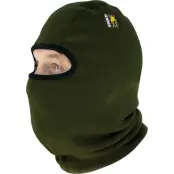 Swazi Balaclava Olive