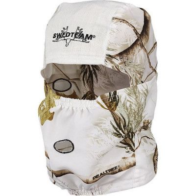 Swedteam Multimask AP-Snow Balaclava