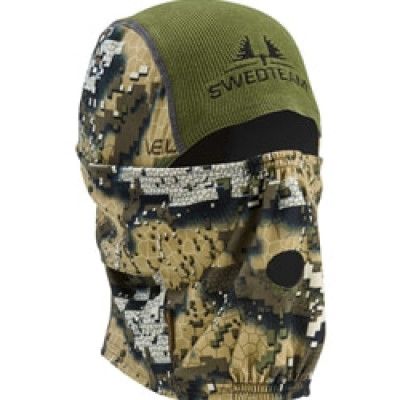 Swedteam Ridge Camouflage Hood