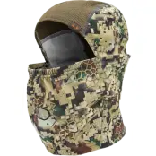 Swedteam Ridge Camouflage Hood Desolve Veil