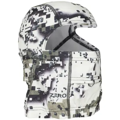 Swedteam Ridge Camouflage Hood Zero