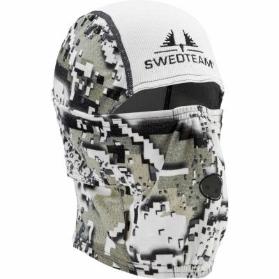 Swedteam Zero Balaclava