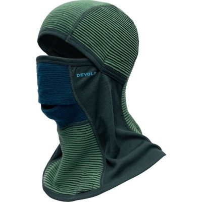 Devold Tuvegga Sport Air Balaclava Woods