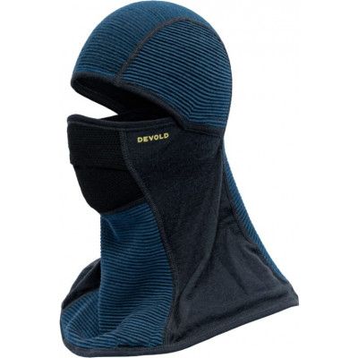 Devold Tuvegga Sport Air Balaclava Flood