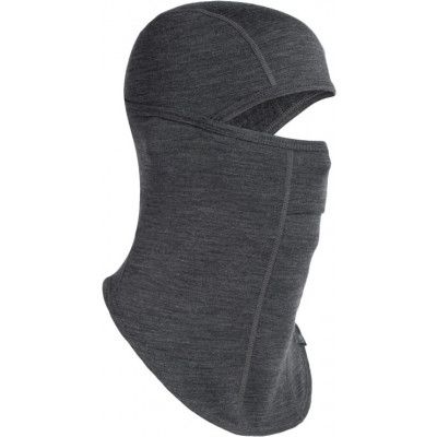 Icebreaker Unisex Apex Balaclava Jet Hthr-011