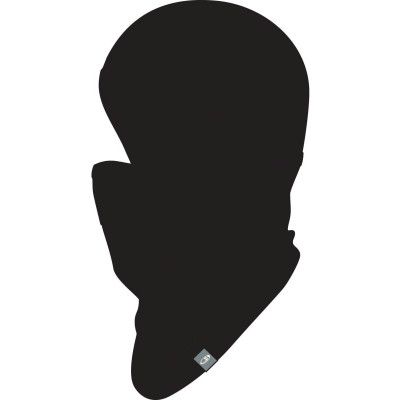 Icebreaker Unisex Merino Oasis Balaclava Black