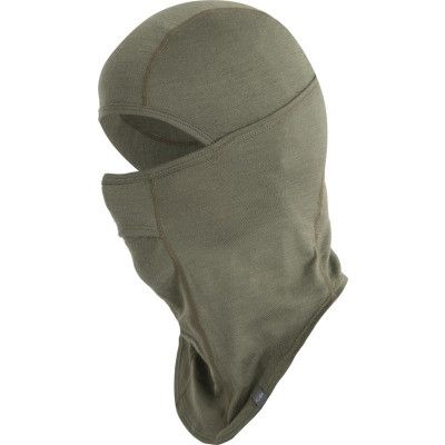 Icebreaker Unisex Merino Oasis Balaclava Loden