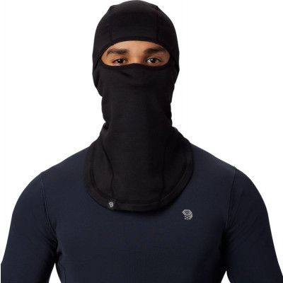Unisex Power Stretch Balaclava
