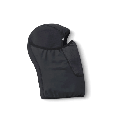 Outdoor Research Men's Vigor Plus Balaclava Black
