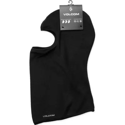 Volcom Powclava Black