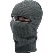 Volcom Unisex Two Faced Balaclava Charcoal