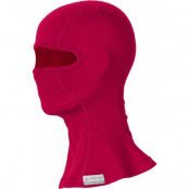 WAK Merino Balaclava Pinkki S/M