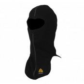 Warmwool Balaclava, Jet Black, Onesize,  Pannband