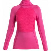 Women's Zoneknit Insulated Long Sleeve Hoodie Tempo