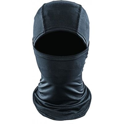 Wool Convertible Balaclava