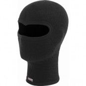 Woolpower Balaclava 200 Black