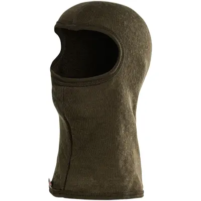 Woolpower Balaclava 200 One Size Pine Green