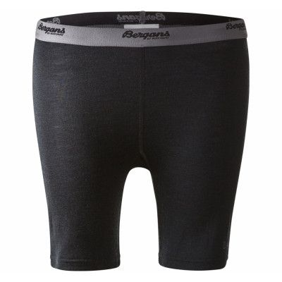 Akeleie Lady Boxer, Black, L,  Bergans