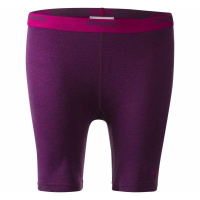 Akeleie Lady Boxer, Plum/Cerise, S,  Bergans