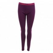 Akeleie Lady Tights, Plum/Cerise, Xl, Bergans