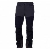 Bekkely Hybrid Pnt, Black/Solidcharcoal, Xl,  Bergans