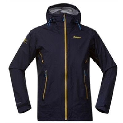 Bergans Airojohka Jacket
